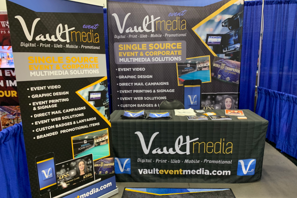 Vault Media - 3rd Level MarketSmart Service Provider